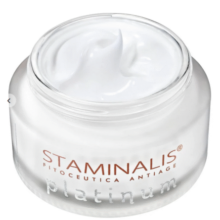 Stamintalis Crema Notte DNA Skin Repair | Rigenerazione Anti-Age per Pelli Mature - 50 ml 7 Stamintalis Crema Notte DNA Skin Repair | Rigenerazione Anti-Age per Pelli Mature - 50 ml - immagine 4