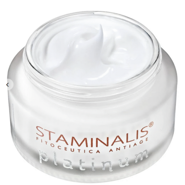 Stamintalis Crema Notte DNA Skin Repair | Rigenerazione Anti-Age per Pelli Mature - 50 ml 3 Progetto senza titolo10 1
