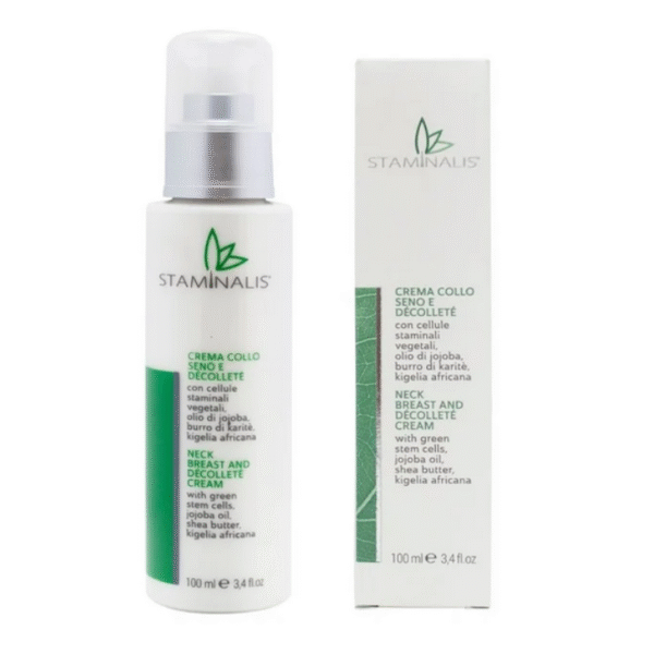 Stamintalis Crema Rassodante Collo, Seno e Décolleté | Effetto Liftante e Idratante - 100 ml 1 Progetto senza titolo5 2