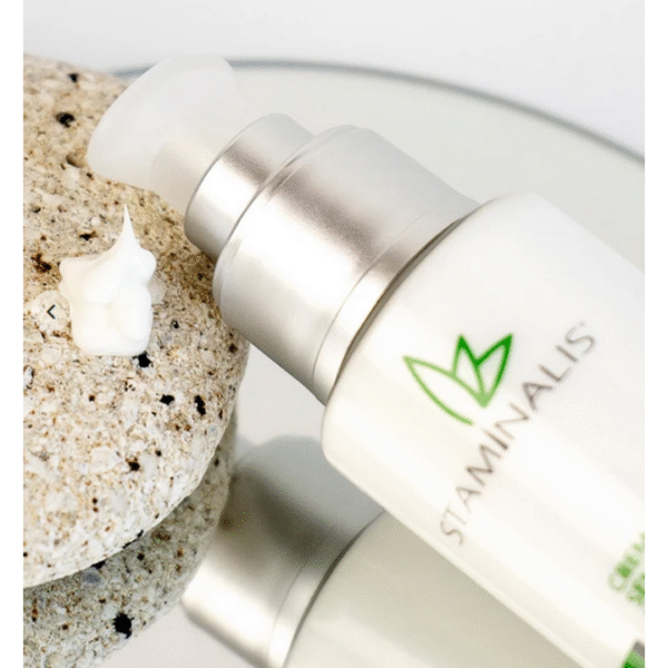 Stamintalis Crema Rassodante Collo, Seno e Décolleté | Effetto Liftante e Idratante - 100 ml 2 Progetto senza titolo6 1