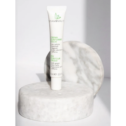 Stamintalis Crema Contorno Occhi Anti-Age | Effetto Botox-Like e Filler - 15 ml 4 Stamintalis Crema Contorno Occhi Anti-Age | Effetto Botox-Like e Filler - 15 ml - immagine 2