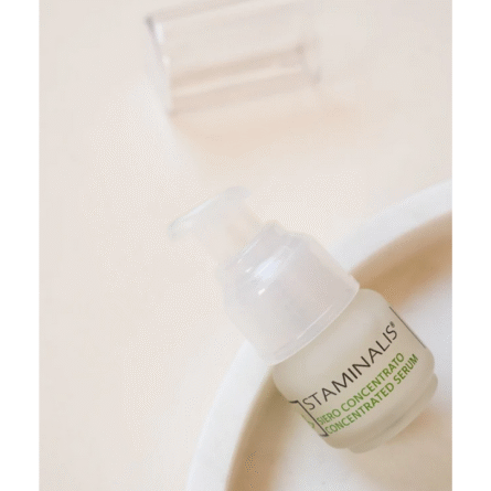 Stamintalis Siero Concentrato Idratante e Rigenerante Viso | Effetto Istantaneo - 15 ml 4 Stamintalis Siero Concentrato Idratante e Rigenerante Viso | Effetto Istantaneo - 15 ml - immagine 2