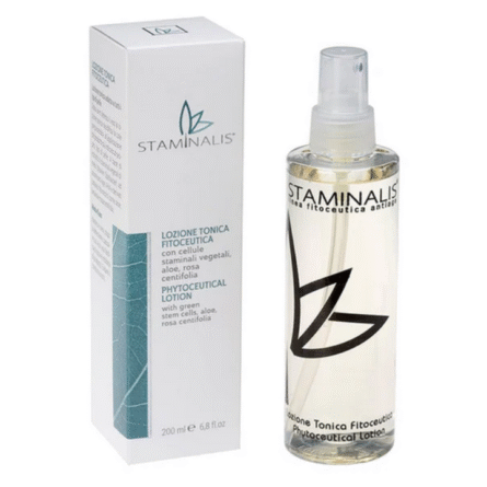 Stamintalis Lozione Tonica Fitoceutica | Tonico Riequilibrante per Tutti i Tipi di Pelle - 200 ml 5 Stamintalis Lozione Tonica Fitoceutica | Tonico Riequilibrante per Tutti i Tipi di Pelle - 200 ml - immagine 3