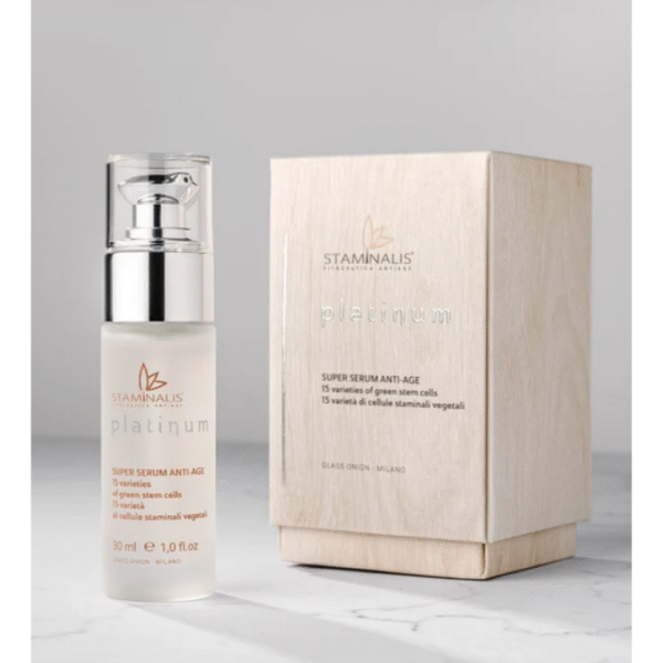 Stamintalis Super Siero Anti Età | Idratazione e Protezione - 30 ml 2 Progetto senza titolo9 6