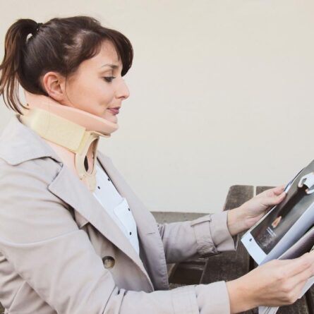 Tutore Donjoy California 6 Tutore Donjoy California - immagine 3