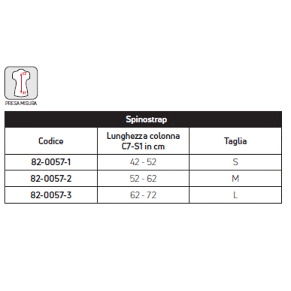 Tutore Donjoy Spinostrap 3 Cattura resized