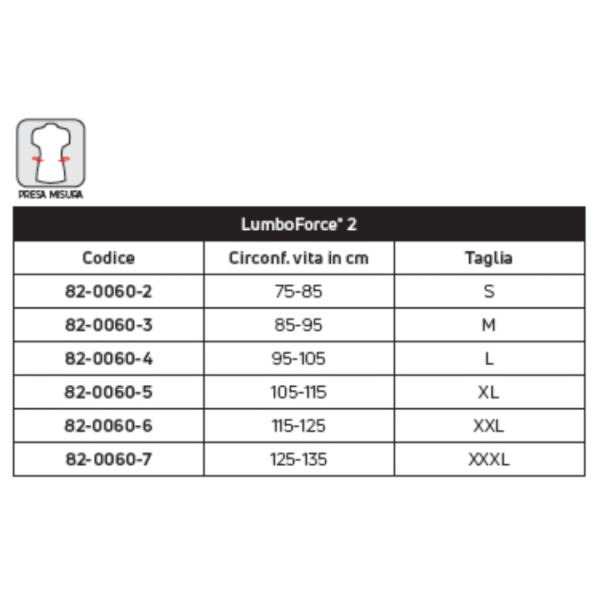 Tutore Donjoy Lumboforce 3 1 Progetto senza titolo2 8