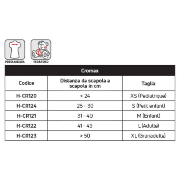 Tutore Donjoy Cromax 3 Progetto senza titolo7 3