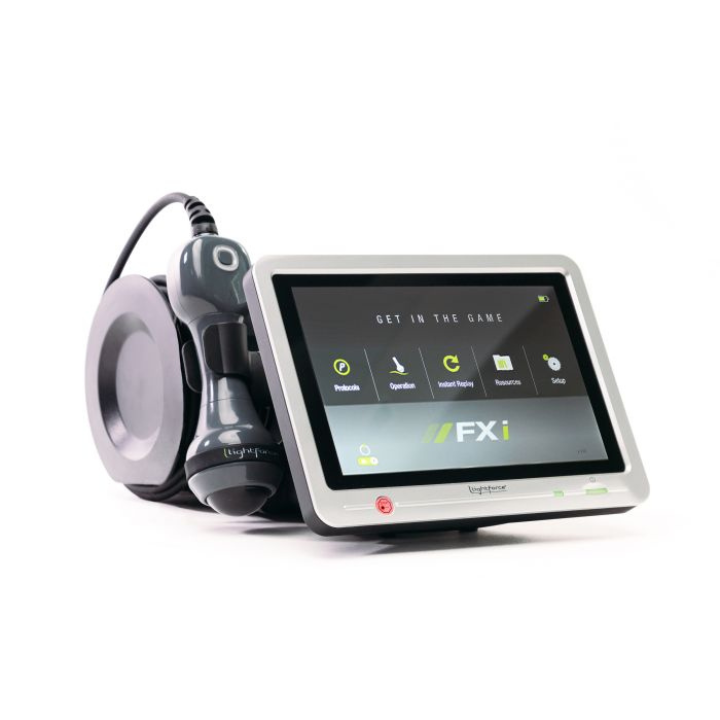 LightForce FXi 15W – Laser terapeutico Classe IV per fotobiomodulazione | Ex Demo | Garanzia Completa