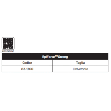 Tutore Donjoy EpiForce Strong 7 Tutore Donjoy EpiForce Strong - immagine 4