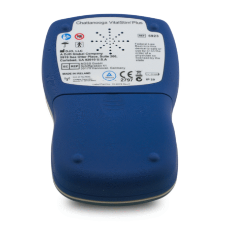 Chattanooga VitalStim Plus Elettrostimolatore - immagine 2