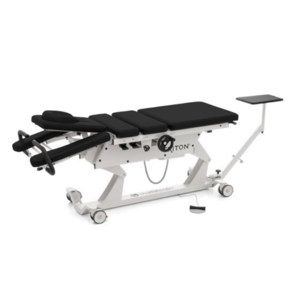 Chattanooga Lettino Triton 6M 1 Progetto senza titolo8 45