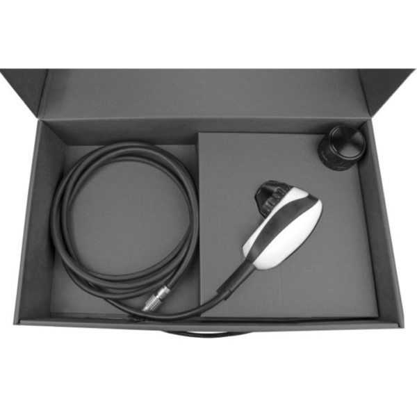 Chattanooga Manipolo onda d'urto V-Actor 1 Progetto senza titolo8 52