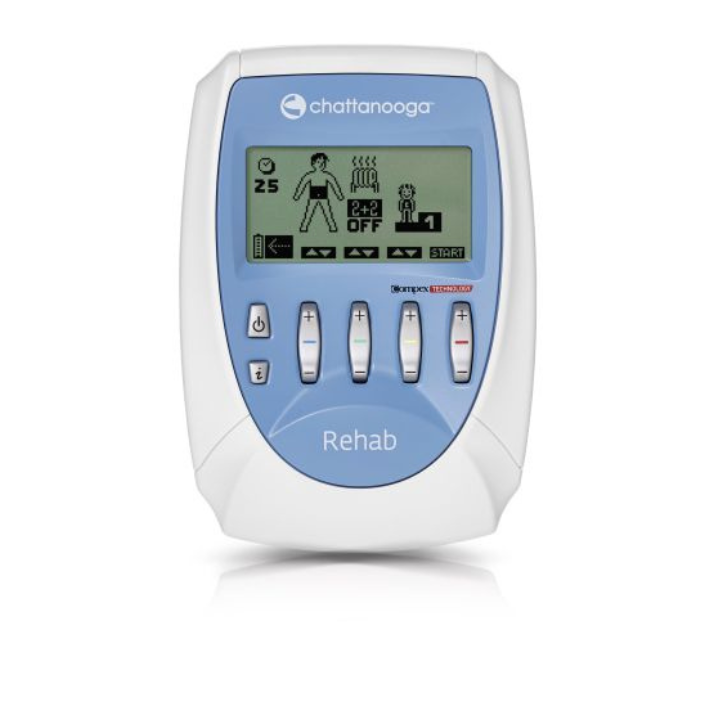 Elettrostimolatore Chattanooga Rehab | Ex Demo | Garanzia Completa