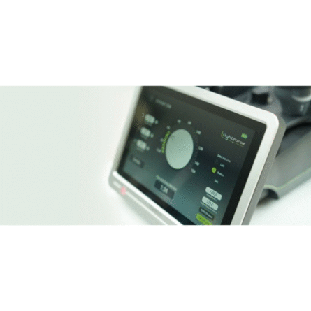 Chattanooga LightForce FXi (15w) Laser ad alta potenza - immagine 3