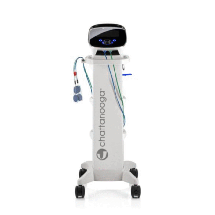 Chattanooga Intelect Mobile 2 Stim Elettrostimolatore - immagine 3