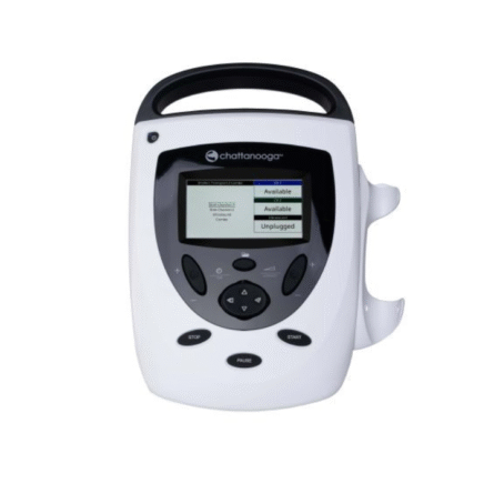 Chattanooga Intelect transport 2 combo elettrostimolatore/ultrasuoni - immagine 3