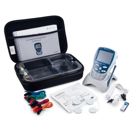 Chattanooga VitalStim Plus Elettrostimolatore - immagine 3