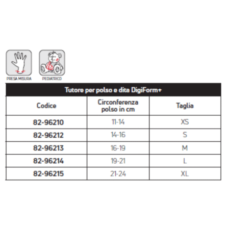 Tutore Donjoy DigiForm+ 7 Tutore Donjoy DigiForm+ - immagine 4