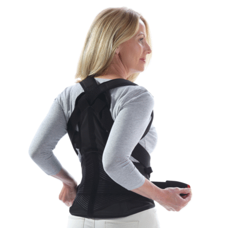 Tutore Donjoy Osteostrap 6 Tutore Donjoy Osteostrap - immagine 2