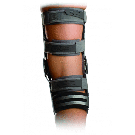 Tutore Donjoy OA Adjuster 3 6 Tutore Donjoy OA Adjuster 3 - immagine 3