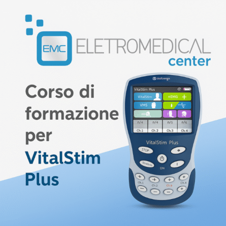 Corso di formazione VitalStim Plus