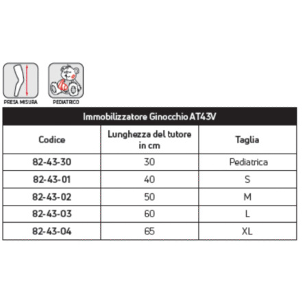 Tutore Donjoy AT4 3V 7 Tutore Donjoy AT4 3V - immagine 4