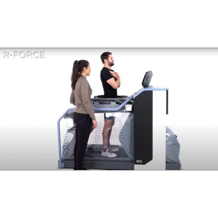 BTL R-force - immagine 2