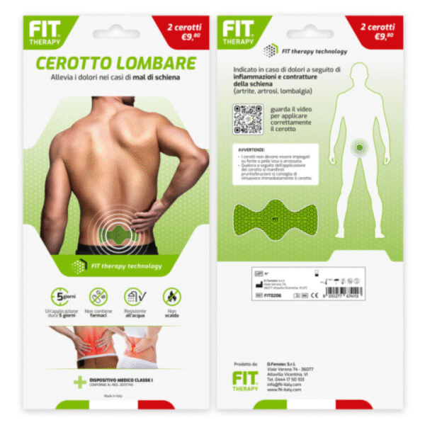 Fit Therapy Cerotto Lombare 1 Progetto senza titolo11 22