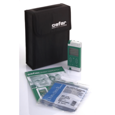Chattanooga Cefar Peristim Pro Elettrostimolatore 7 Chattanooga Cefar Peristim Pro Elettrostimolatore - immagine 4