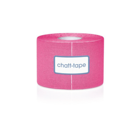 Chatt Tape - immagine 5