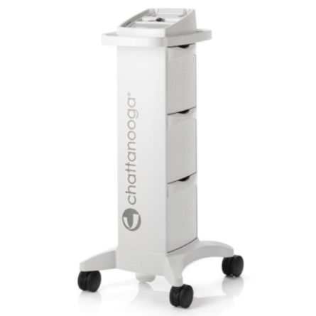 Carrello per Chattanooga Intelect Mobile 2