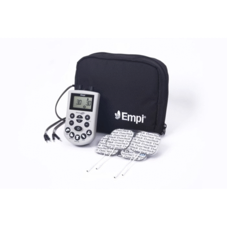 Chattanooga Cefar Direct TENS Elettrostimolatore 3 Chattanooga Cefar Direct TENS Elettrostimolatore - immagine 2