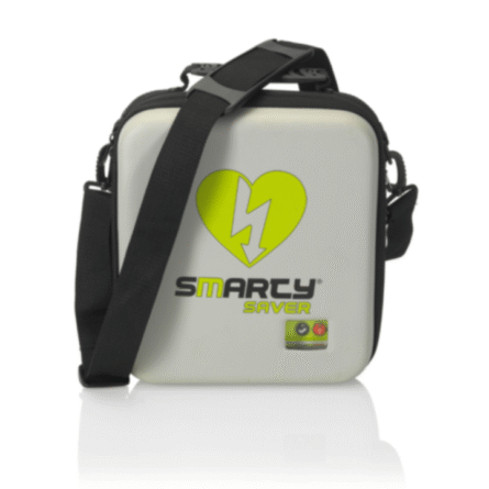 Ami Italia SMARTY SAVER Defibrillatore 3 Ami Italia SMARTY SAVER Defibrillatore - immagine 2