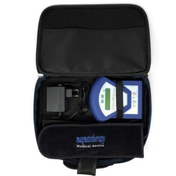 Level Cryo Mag Home Magnetoterapia 1 Progetto senza titolo9 41