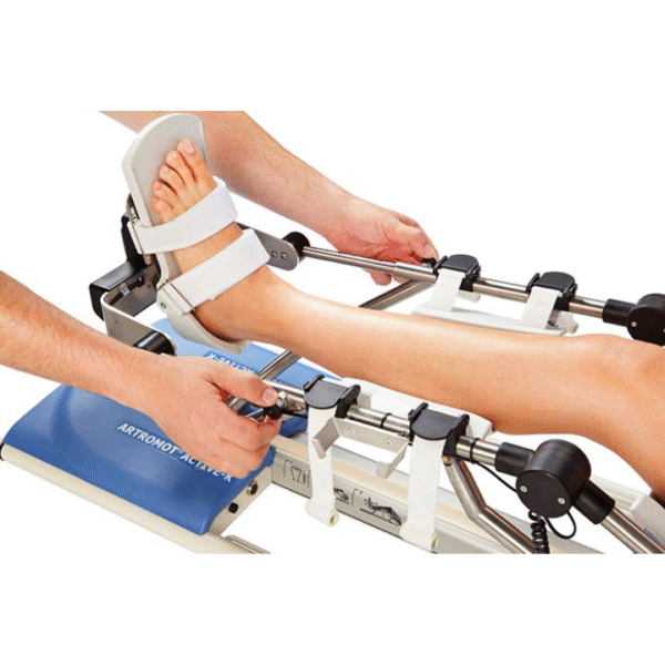 Chattanooga Artromot Active-K 1 Progetto senza titolo9 5