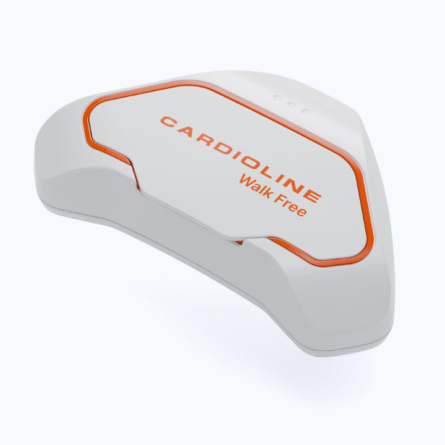 Cardioline Walk Free - immagine 3