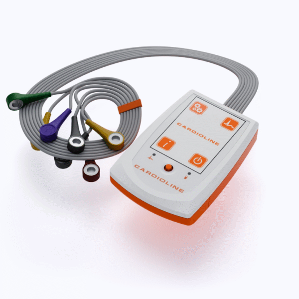 Cardioline Clickholter ECG 1 Progetto senza titolo14 22