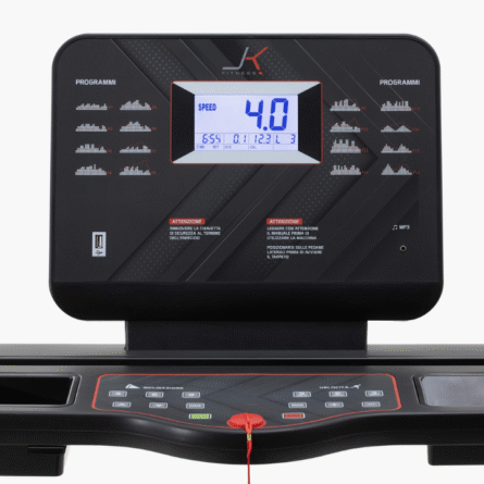 JK Fitness JK 114 PRO 4 JK Fitness JK 114 PRO - immagine 2