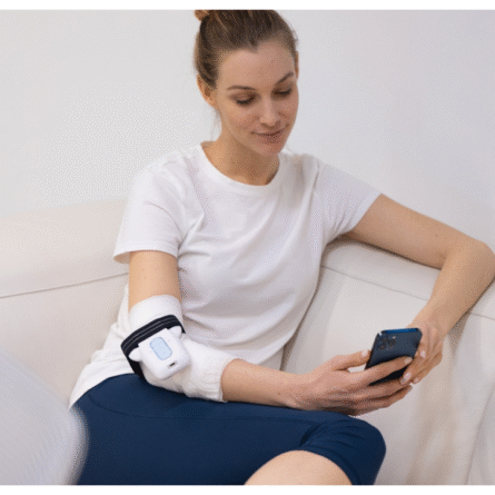 Amel Medical Division Therapist 150 Magnetoterapia 7 Amel Medical Division Therapist 150 Magnetoterapia - immagine 4