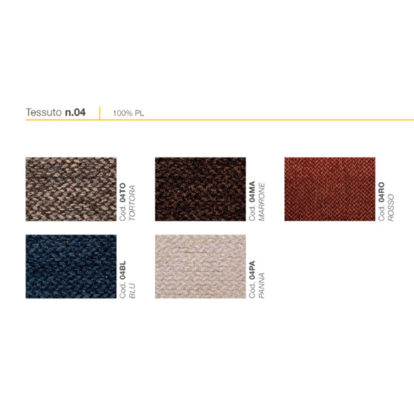 KSP Poltrona K91PAB 2R 1 2