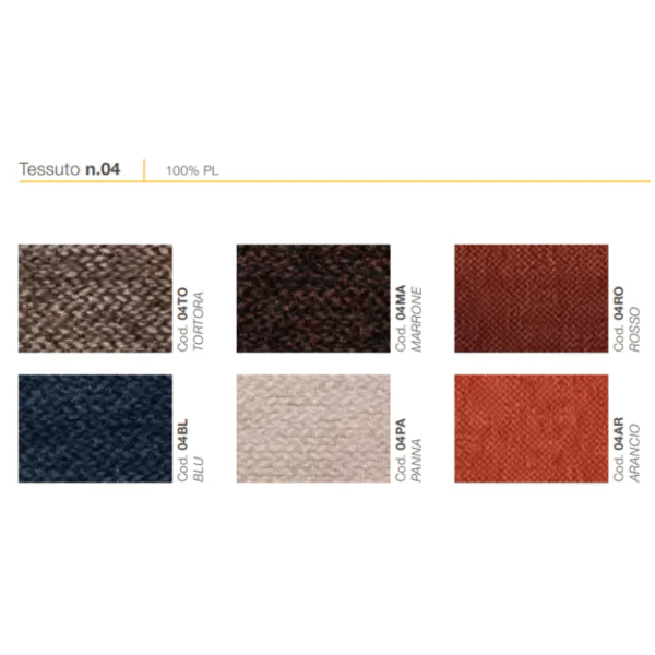 KSP Poltrona K91-2R Telo copripoltrona omaggio 1 KSP Poltrona K91PAB 2R 3