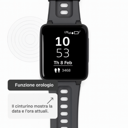 Aditech Sidly Vital Care - immagine 2