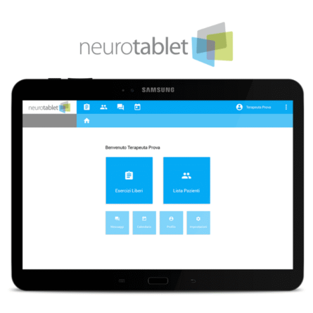 Neurotablet - immagine 2