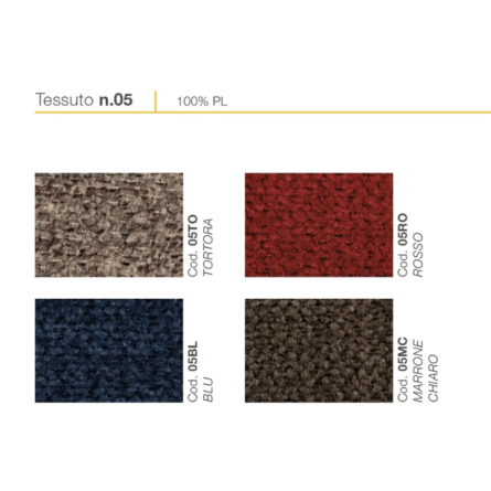 KSP Poltrona K700-2 - immagine 2