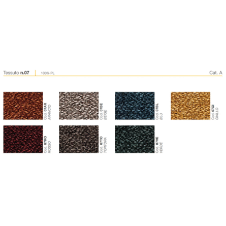 KSP Poltrona K902-2R - immagine 3