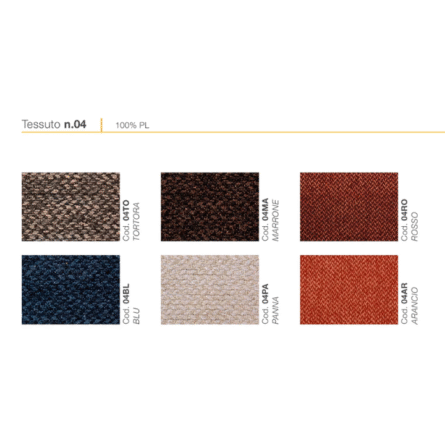 KSP Poltrona K91PAB-2R - immagine 4