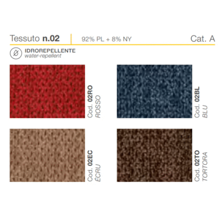 KSP Poltrona K901-2R - immagine 3