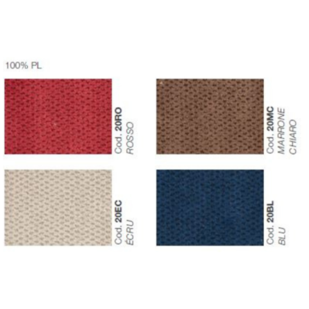 KSP Poltrona K05-2R Telo Copripoltrona Omaggio - immagine 3