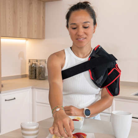 Donjoy Shoulder Ice - immagine 3